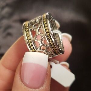 BEAUTIFUL ring from park lane NWT